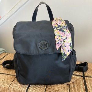 Tory Burch Baby Backpack